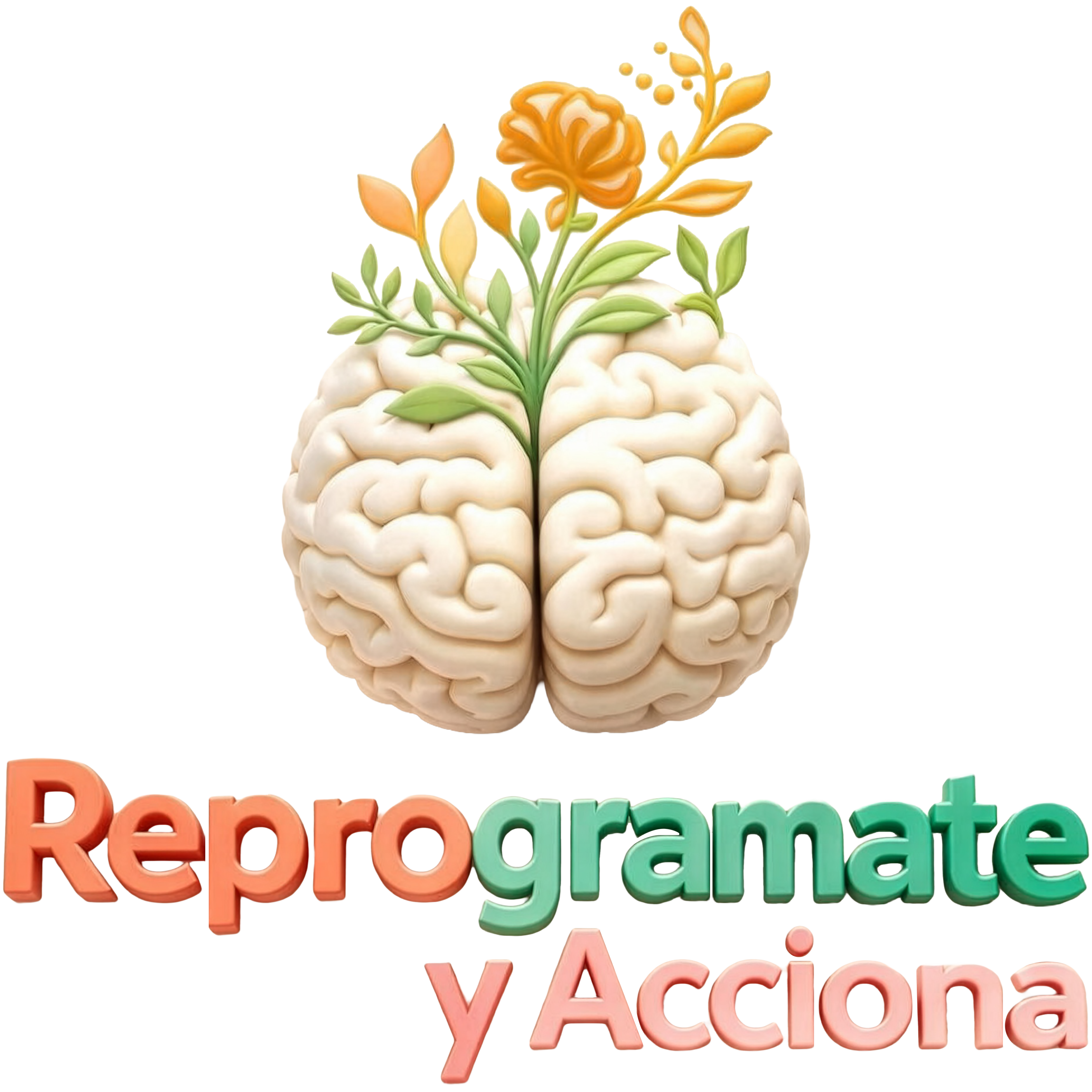 Reprogramate y Acciona